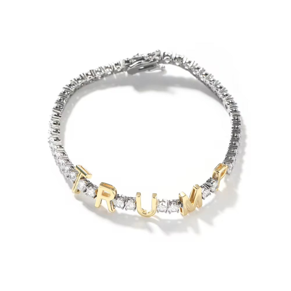 TRUMP BRACELET image 4