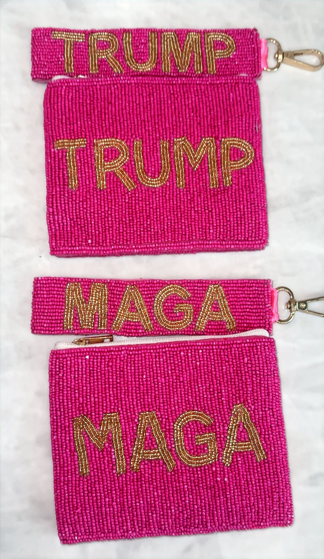 Coin Purse & Key Chain Set image 10