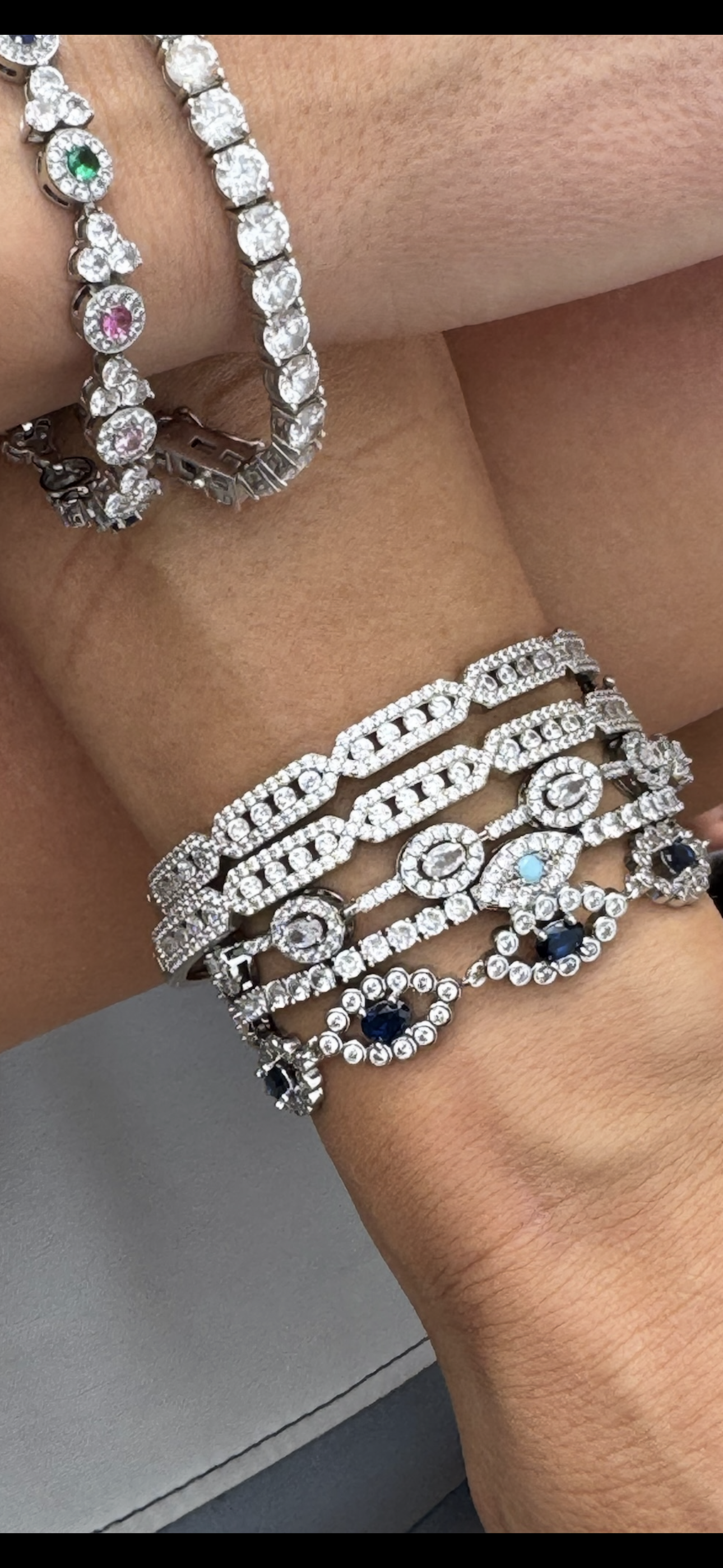 Evil Eye Bracelet image 3