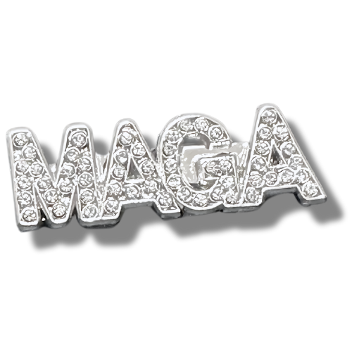MAGA PIN image 0