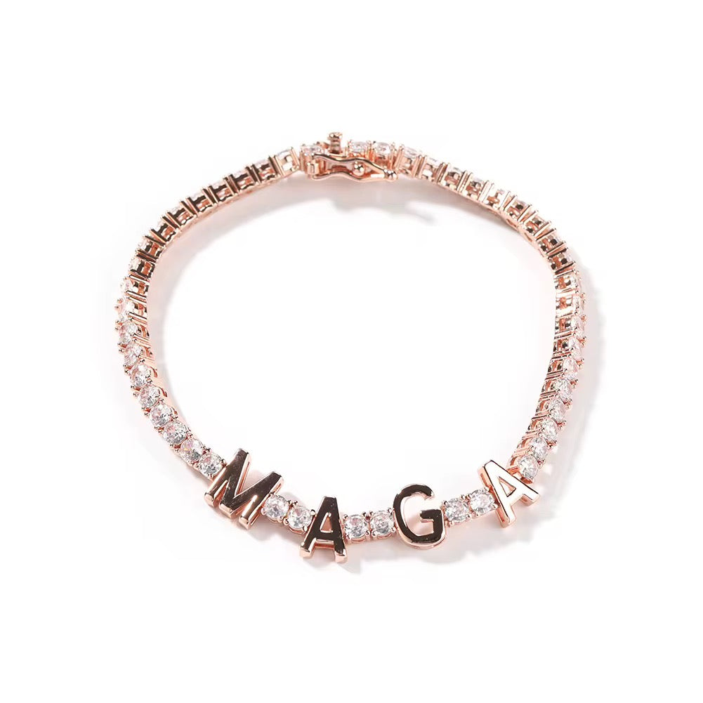 MAGA BRACELET image 5