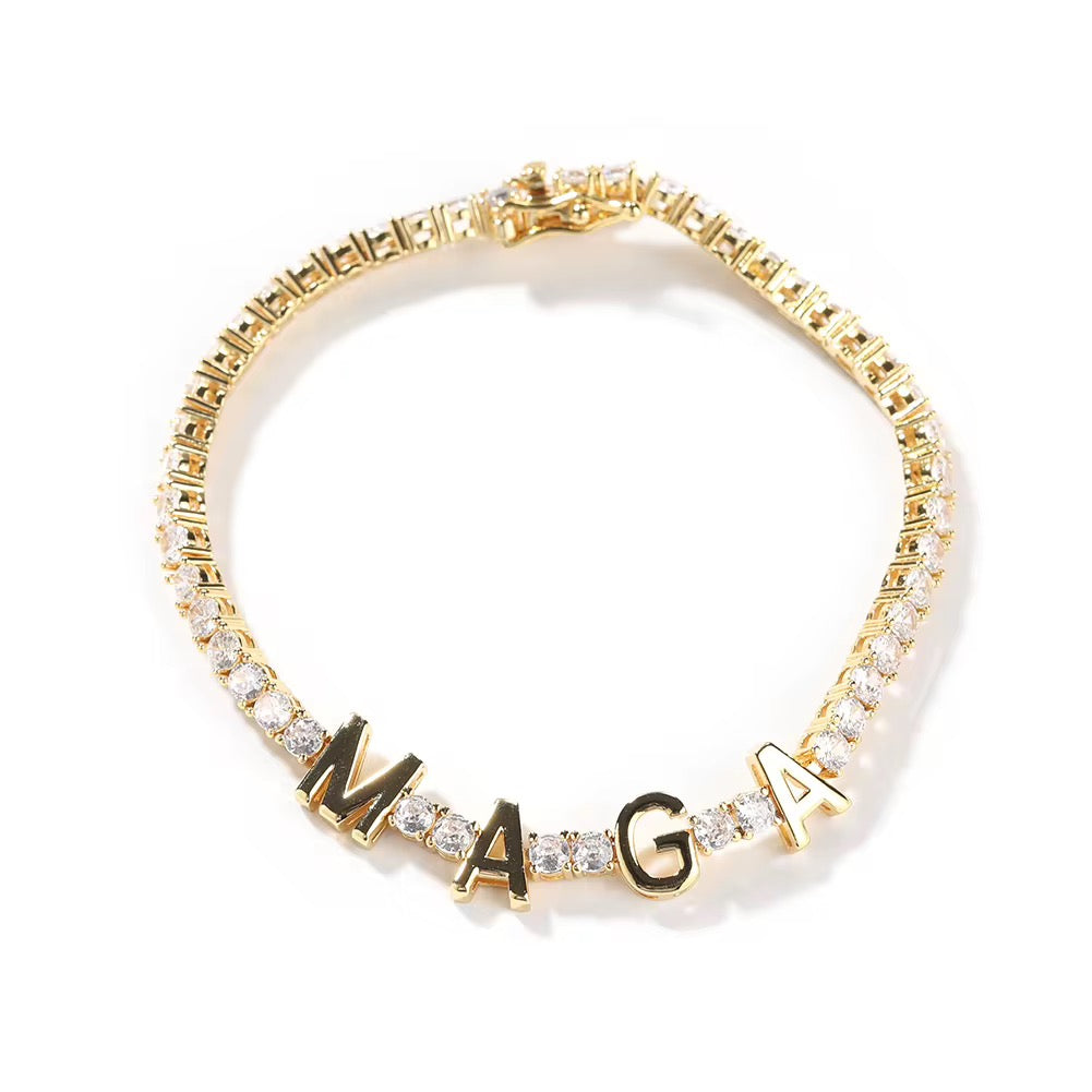 MAGA BRACELET image 4