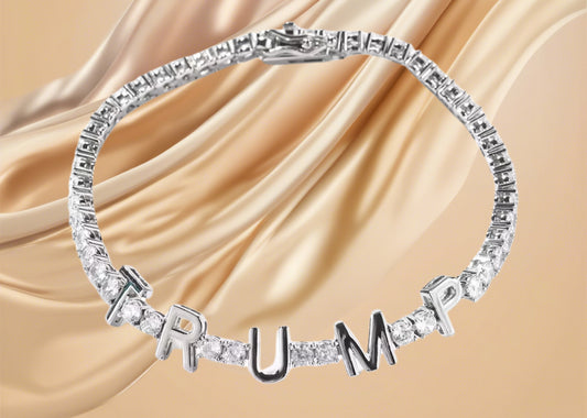TRUMP BRACELET image 0
