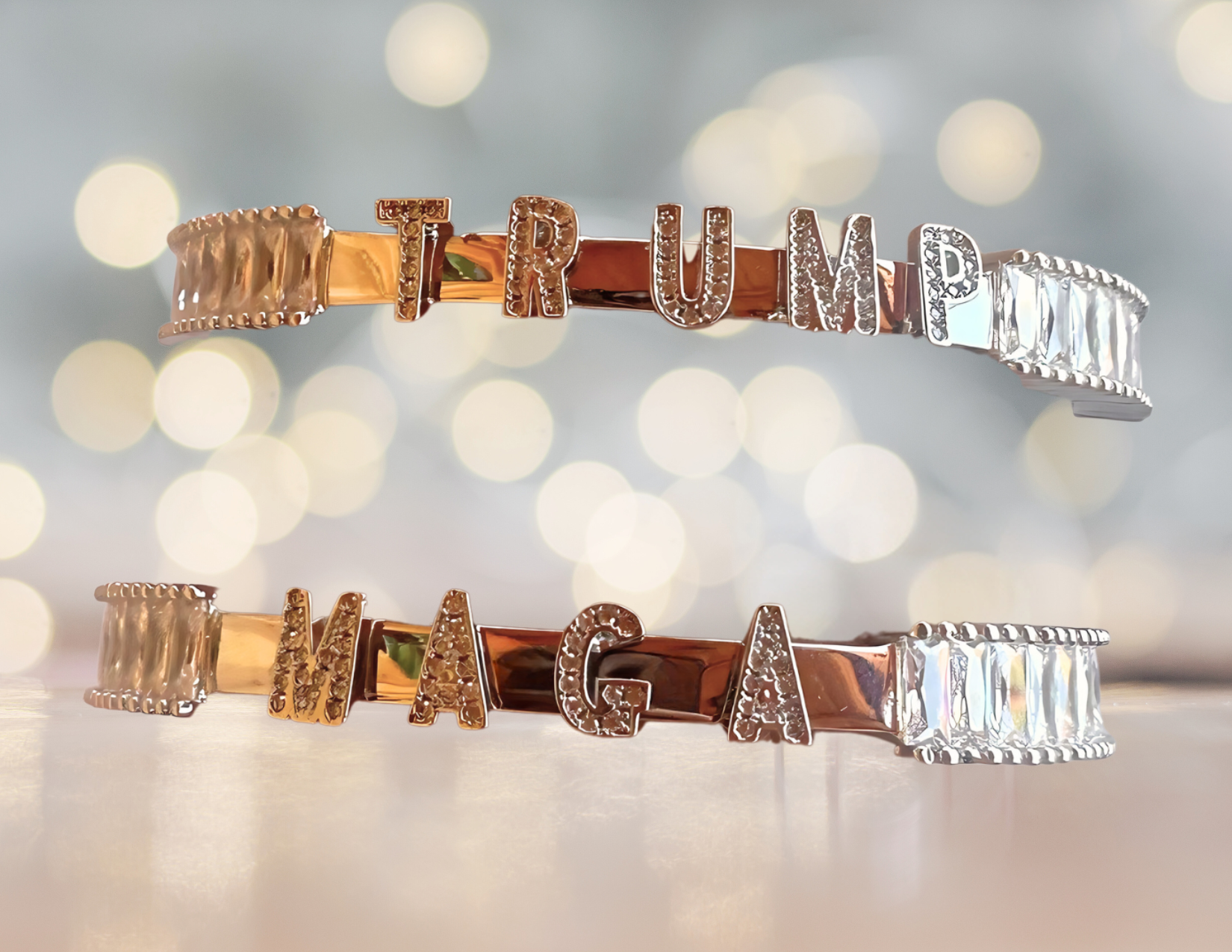 EMERALD BANGLE image 0