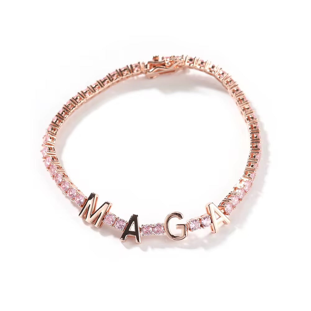 MAGA BRACELET image 3