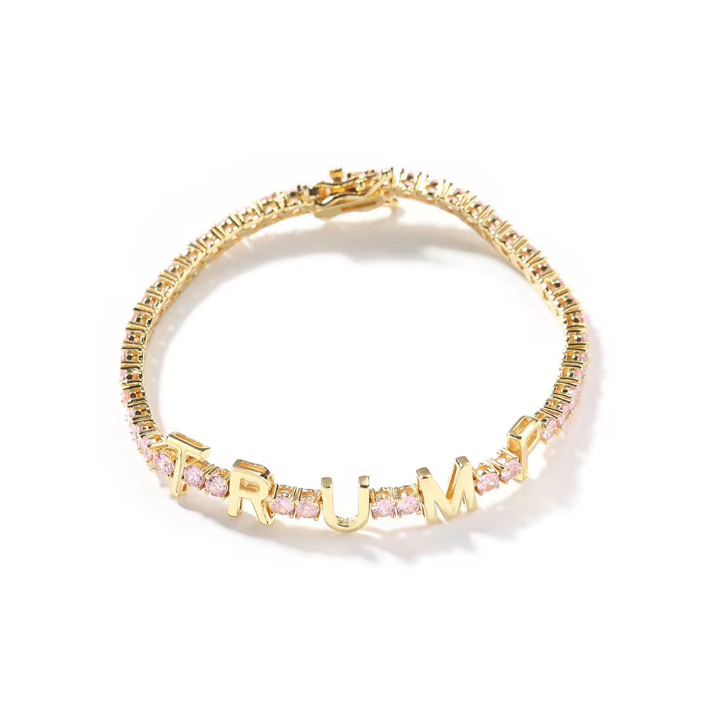 TRUMP BRACELET image 3