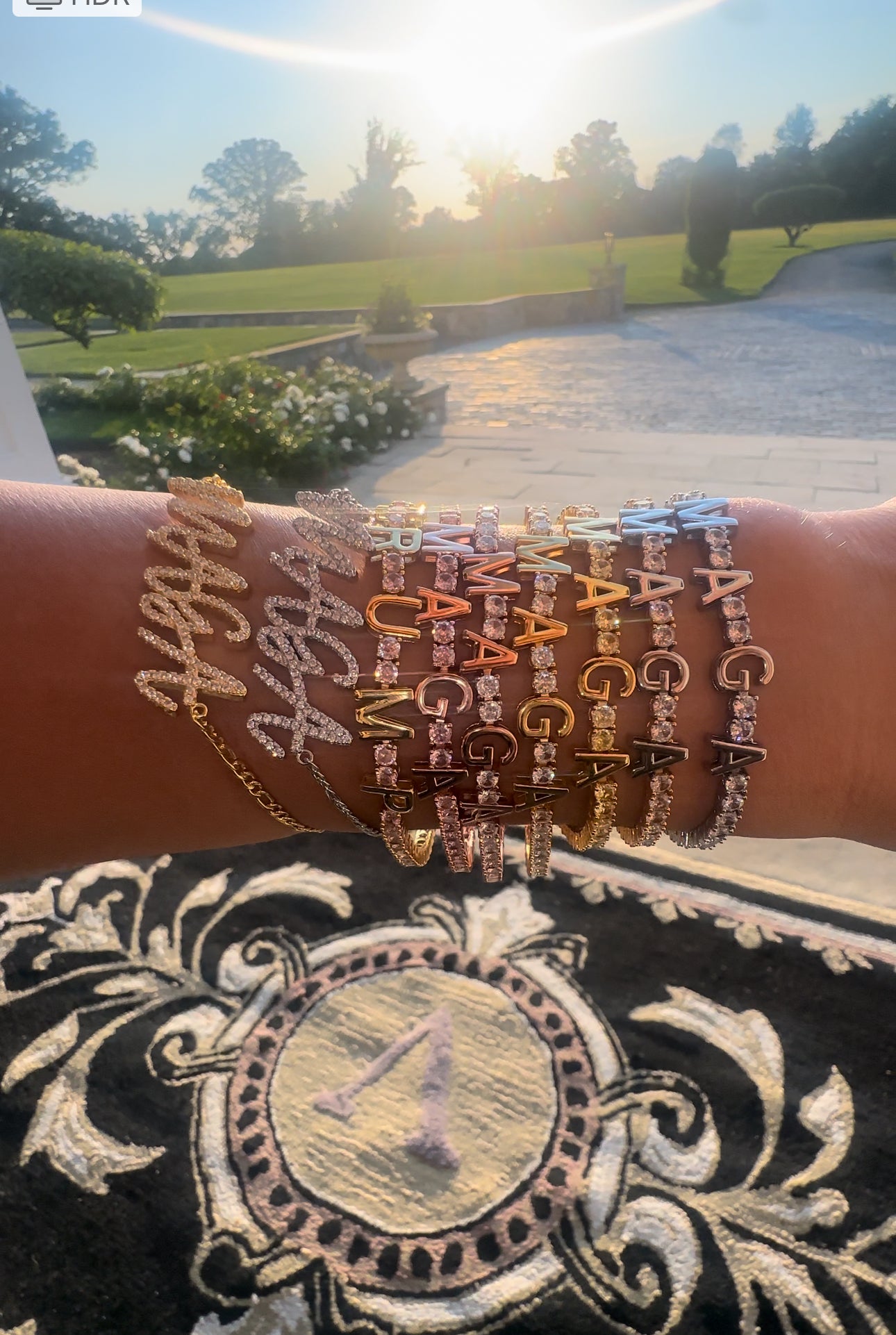 MAGA BRACELET image 9
